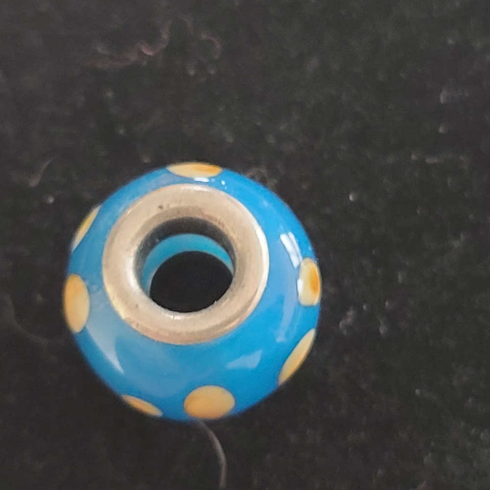 Pandora Charm